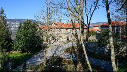 Seven-bedroom wine estate for sale in Felgueiras, Northern Portugal