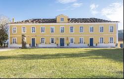 Homestead, Nazaré