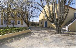 Homestead, Nazaré