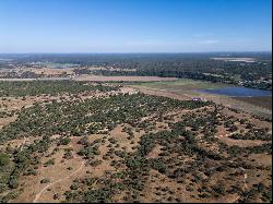 Estate 145 Hectares with Ruins