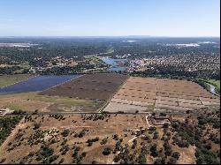 Estate 145 Hectares with Ruins