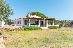 PROPERTY IN ALENTEJO - 10 MIN. FROM THE BEACH