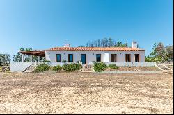 PROPERTY IN ALENTEJO - 10 MIN. FROM THE BEACH