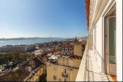 3 Bedroom Apartment, Lisboa