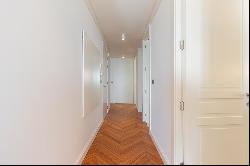 3 Bedroom Apartment, Lisboa