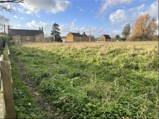 Development Site At Maggs Lane