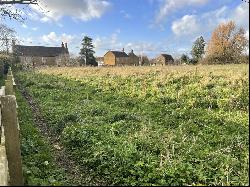 Development Site At Maggs Lane