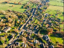 Bourton on the Hill