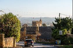 Bourton on the Hill