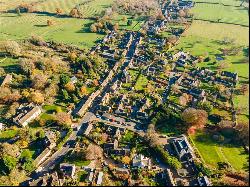 Bourton on the Hill