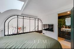 Versailles Saint Louis – A renovated 2/3 bed apartment