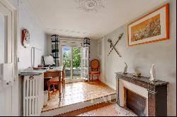 Versailles Notre-Dame – A 6-bed family home