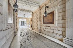 Paris 6th District -  Saint Germain des Prés, 3 or 4 bedrooms.