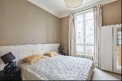 Paris 6th District -  Saint Germain des Prés, 3 or 4 bedrooms.