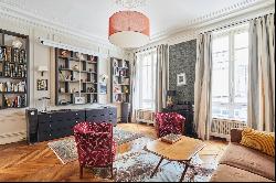 Paris 6th District -  Saint Germain des Prés, 3 or 4 bedrooms.