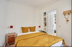 Paris 1st District – An ideal pied a terre