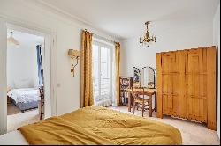 Paris 1st District – An ideal pied a terre