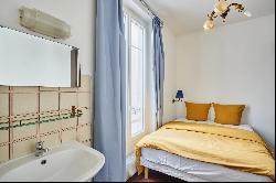 Paris 1st District – An ideal pied a terre