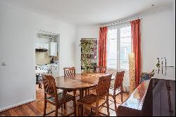 Paris 1st District – An ideal pied a terre