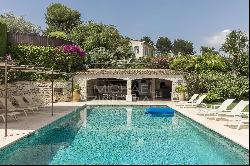 Saint-Paul-de-Vence - Magnificent property in a private domain