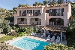 Close to Cannes - Super Cannes - Provençal villa