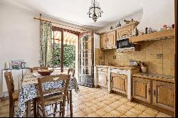 Close to Cannes - Super Cannes - Provençal villa