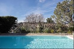 Close to Cannes - Super Cannes - Provençal villa