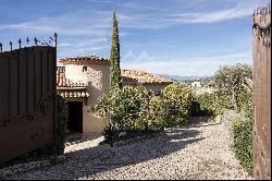 Close to Cannes - Super Cannes - Provençal villa