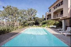 Close to Cannes - Super Cannes - Provençal villa