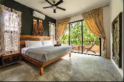 10 Room Boutique Hotel