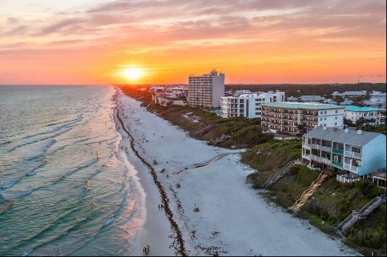 Santa Rosa Beach