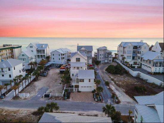 Santa Rosa Beach