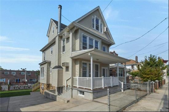 1027 Wilcox Avenue, New York NY 10465