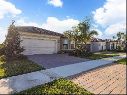 3842 White Alder Way,Vero Beach, FL, 32967