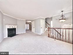 6907 Compton Valley Court, Centreville VA 20121