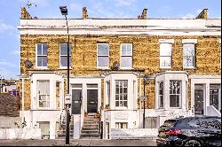 Bramber Road, West Kensington, Hammersmith and Fulham, London, W14 9PB