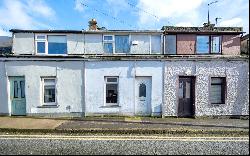 Ashburton Row, Gardiners Hill, Montenotte, Cork City, T23 A6D2