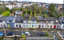 Ashburton Row, Gardiners Hill, Montenotte, Cork City, T23 A6D2