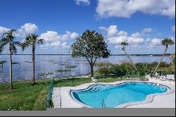 2131 Lakeview Drive Unit 602, Sebring FL 33870