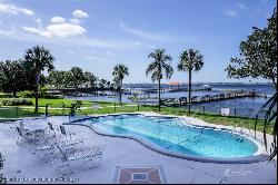 2131 Lakeview Drive Unit 602, Sebring FL 33870