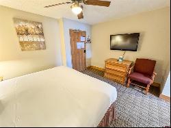 6 Emmons Road Unit 465, Mt. Crested Butte CO 81225