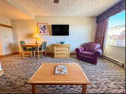 6 Emmons Road Unit 465, Mt. Crested Butte CO 81225