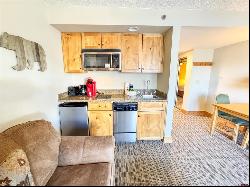 6 Emmons Road Unit 465, Mt. Crested Butte CO 81225