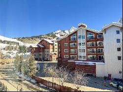 6 Emmons Road Unit 465, Mt. Crested Butte CO 81225