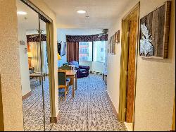 6 Emmons Road Unit 465, Mt. Crested Butte CO 81225