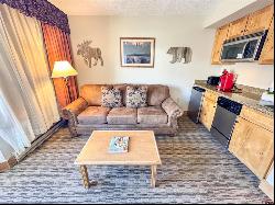 6 Emmons Road Unit 465, Mt. Crested Butte CO 81225