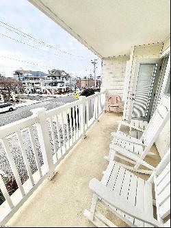 812-20 Ocean Ave Unit 120, Ocean City NJ 08226