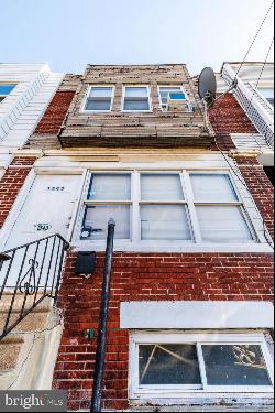 1543 S 30th Street, Philadelphia PA 19146