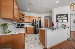 4536 N Barton Creek Ct, Wichita KS 67226