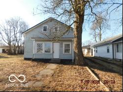 1311 E Hines Street, Muncie IN 47303